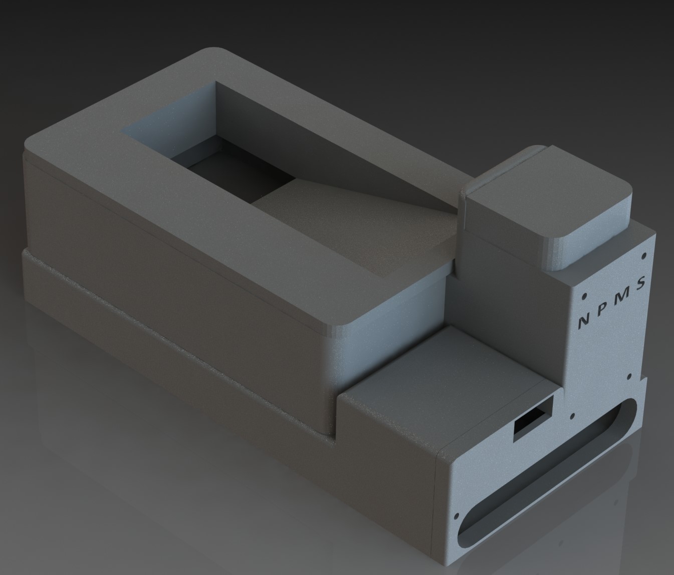 3D Box_5 3D Box_5